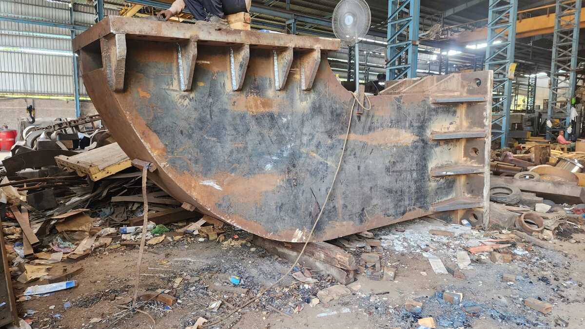 hydraulic forging hammer machine 3 ton capacity